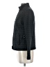 Giacca 100% Polyurethane Black Jacket Size S - photo 5