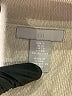 H&M Tan Coat Size XL - photo 6