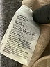 H&M Tan Coat Size XL - photo 7