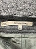 Gerard Darel Chevron-herringbone Gray Formal Skirt Size 10 (42) - photo 3