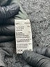 Gerard Darel Chevron-herringbone Gray Formal Skirt Size 10 (42) - photo 4