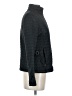 Giacca 100% Polyurethane Black Jacket Size S - photo 4