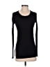 Athleta Black Pullover Sweater Size XS - photo 1