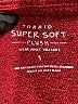 Torrid Red Pullover Sweater Size 1X Plus (1) - photo 7