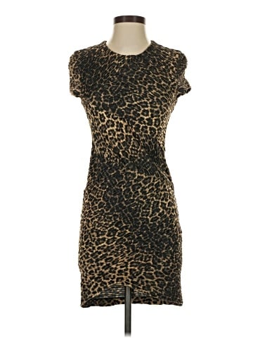 Torn by Ronny Kobo Cocktail Dress (view 1)
