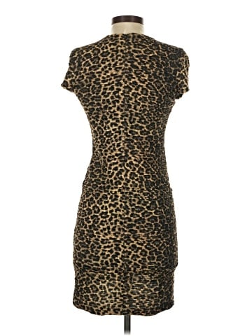 Torn by Ronny Kobo Cocktail Dress (view 2)
