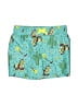Cat & Jack 100% Polyester Teal Board Shorts 12-18 MO / 18 MO - photo 1