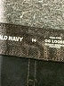 Old Navy Silver Jeans Size 14 - photo 4