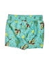 Cat & Jack 100% Polyester Teal Board Shorts 12-18 MO / 18 MO - photo 2