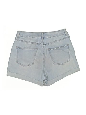 Refuge Denim Shorts (view 2)