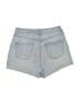 Refuge Blue Denim Shorts Size 5 - photo 2