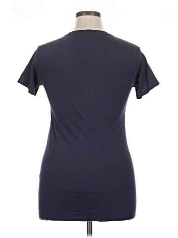 ALTERNATIVE Short Sleeve T-Shirt (view 2)