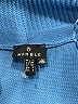 Marble Blue Cardigan Size S - photo 7