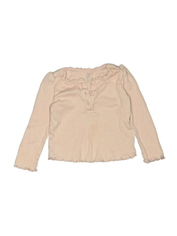 Baby Gap Long Sleeve Top (view 1)