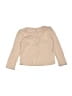 Baby Gap Tan Long Sleeve Top Size 6-12 mo - photo 1