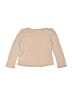 Baby Gap Tan Long Sleeve Top Size 6-12 mo - photo 2