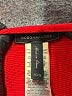BCBGMAXAZRIA Solid Red Formal Skirt Size XXS - photo 3