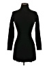 boa. Solid Black Cocktail Dress Size S - photo 1