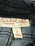 Ingrid + Isabel Solid Blue Jeans Size 2 - photo 6