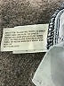 Ingrid + Isabel Solid Blue Jeans Size 2 - photo 7