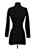 boa. Solid Black Cocktail Dress Size S - photo 2