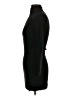 boa. Solid Black Cocktail Dress Size S - photo 5