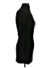 boa. Solid Black Cocktail Dress Size S - photo 4