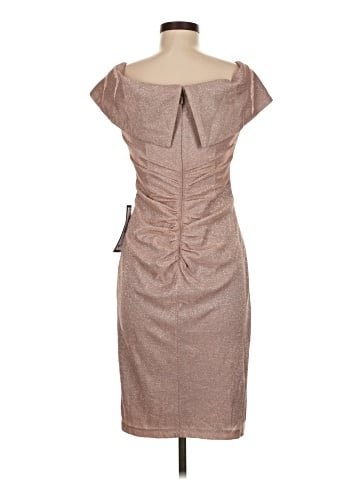 Xscape Casual Dress (view 2)