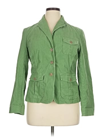 Lands' End Blazer (view 1)