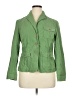 Lands' End Green Blazer Size 16 (petite) - photo 1