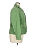 Lands' End Green Blazer Size 16 (petite) - photo 4