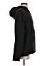Sport-Tek Solid Black Zip Up Hoodie Size S - photo 4