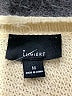 Lumiere Tan Pullover Sweater Size M - photo 7