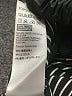Topshop Stripes Black Casual Skirt Size 2 - photo 6