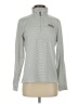 Vineyard Vines Gray Track Jacket Size S - photo 1