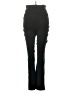 Motherhood Black Active Pants Size P - photo 2