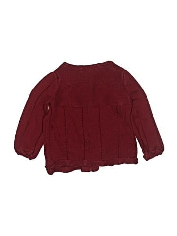 Janie and Jack Cardigan (view 2)