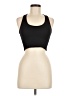 Unbranded Black Tank Top Size M - photo 1