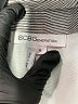 BCBGeneration 100% Polyester Gray Casual Dress Size 0 - photo 4