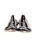AGL Metallic Gray Brown Flats Size EU (IT) 42 / US 12 - photo 2