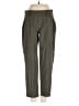 Lands' End Green Casual Pants Size XS - photo 1