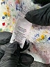 CeCe Floral White Pullover Sweater Size XS - photo 8