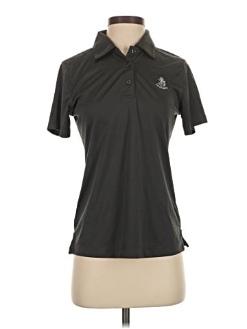 Clique Short Sleeve Polo (view 1)