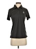 Clique Black Short Sleeve Polo Size S - photo 1