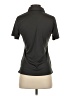 Clique Black Short Sleeve Polo Size S - photo 2
