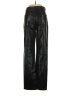 Wilfred 100% Polyurethane Black Casual Pants Size 4 - photo 2