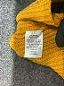 Leith Yellow Cardigan Size XL - photo 5