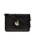 DKNY Argyle Black Crossbody Bag One size - photo 1