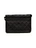 DKNY Argyle Black Crossbody Bag One size - photo 3