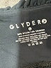 Glyder Black Active Pants Size L - photo 8